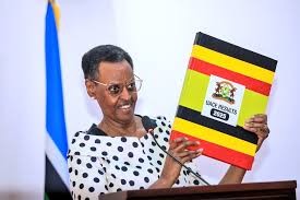 Traditional Schools Gayaza, Namilyango College , St. Mary's Kisubi Among Top Performers According To UACE UNEB Results images