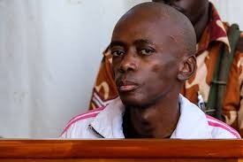 Okello sentenced to death for murder of four toddlers at Ggaba Daycare 