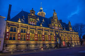 Taxi Middelburg veere