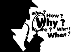 sherlock holmes detective