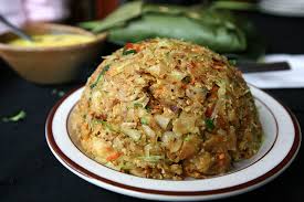 Food habits of people have been determined time and again by their socio-political environment