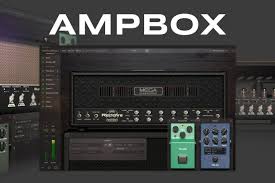 Mercuriall AMPBOX v1.6.3