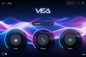iZotope VEA 1.1.0