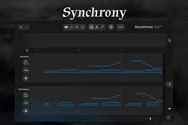 Symbolic Music Synchrony v1.0.5