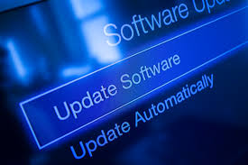 Software Updates