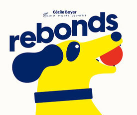 CÃ©cile Boyer, Rebonds (2013)