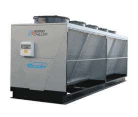 DCOOLER KIT