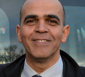 Kader Arif seul représentant de Midi Pyrénées dans le gouvernement Valls