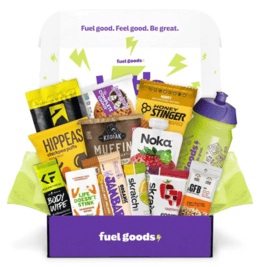 Active Essentials Kit