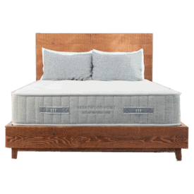 Cedar Natural Luxe Mattress