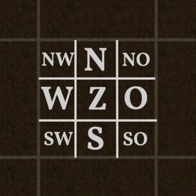 Icarus Karte: Ausrichtung innerhalb einer Koordinaten-Zelle