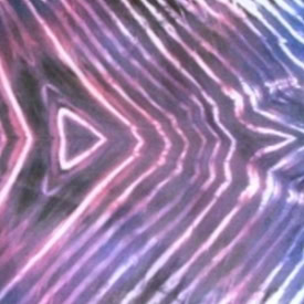 Arashi Shibori