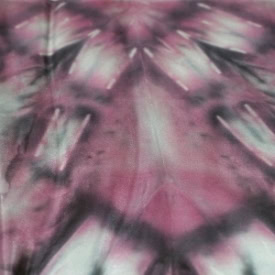 Itajime Shibori