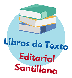 LIBROS DE TEXTO ESCOLARES - MATEMATICAS - EDITORIAL SANTILLANA