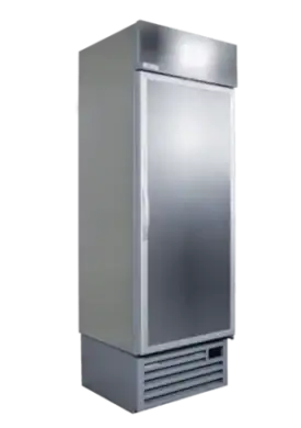 Display Freezer