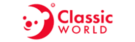 Classic world wooden toys