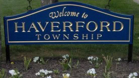 Havertown PA movers near me serving Delaware County