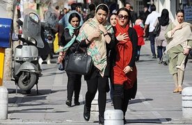 نرخ بیکاری زنان در سال ۱۴۰۵ به عدد ۱۶.۷ درصد رسید