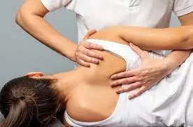 Frozen Shoulder Physiotherapy