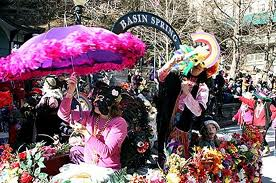 mardi gras eureka springs