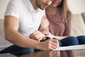 Florida Prenuptial Agreement