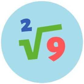 CUADERNILLO LOGO RAIZ CUADRADA