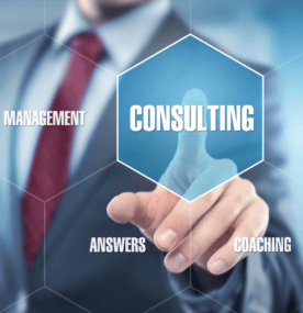 Consulting