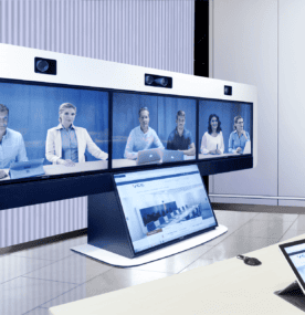 Metro Telepresence