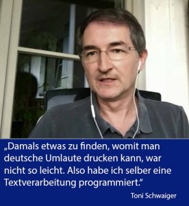 Microsoft Novell Verleger