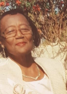 Dorothy-E-Davis