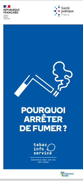 Pourquoi arreter de fumer