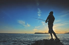 Fishing Sweepstakes
