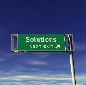 Project management Solutions