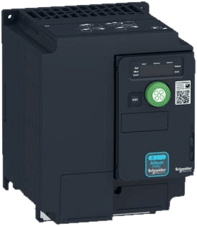 Schneider Electric Altivar HVAC ATH200 drive