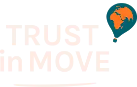 logo Trust in Move