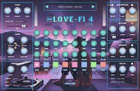 Quiet Music Love-Fi 4 v4.0.0