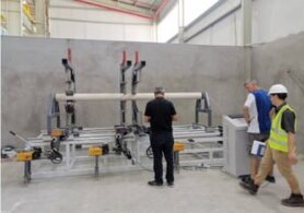 TT-JLTT Joint Leak Tightness Tester