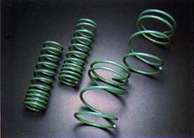 SKJ68-AUB00: TEIN Springs - S. Tech