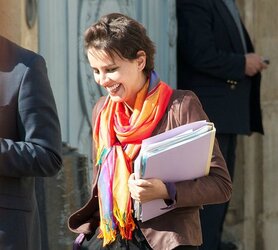 manifestations contre la réforme du collège