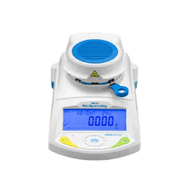 Analizador de humedad 163-115V