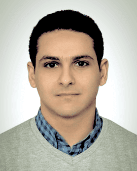 Ahmed Taha
