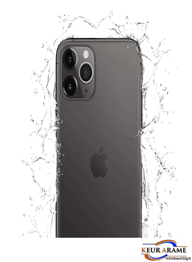 iPhone 11 PRO MAX - Keur Arame Informatique - leader dans la distribution d'appareil électronique au Sénégal
