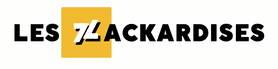 Logo Les Zackardises