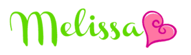 Melissa Russo Signature