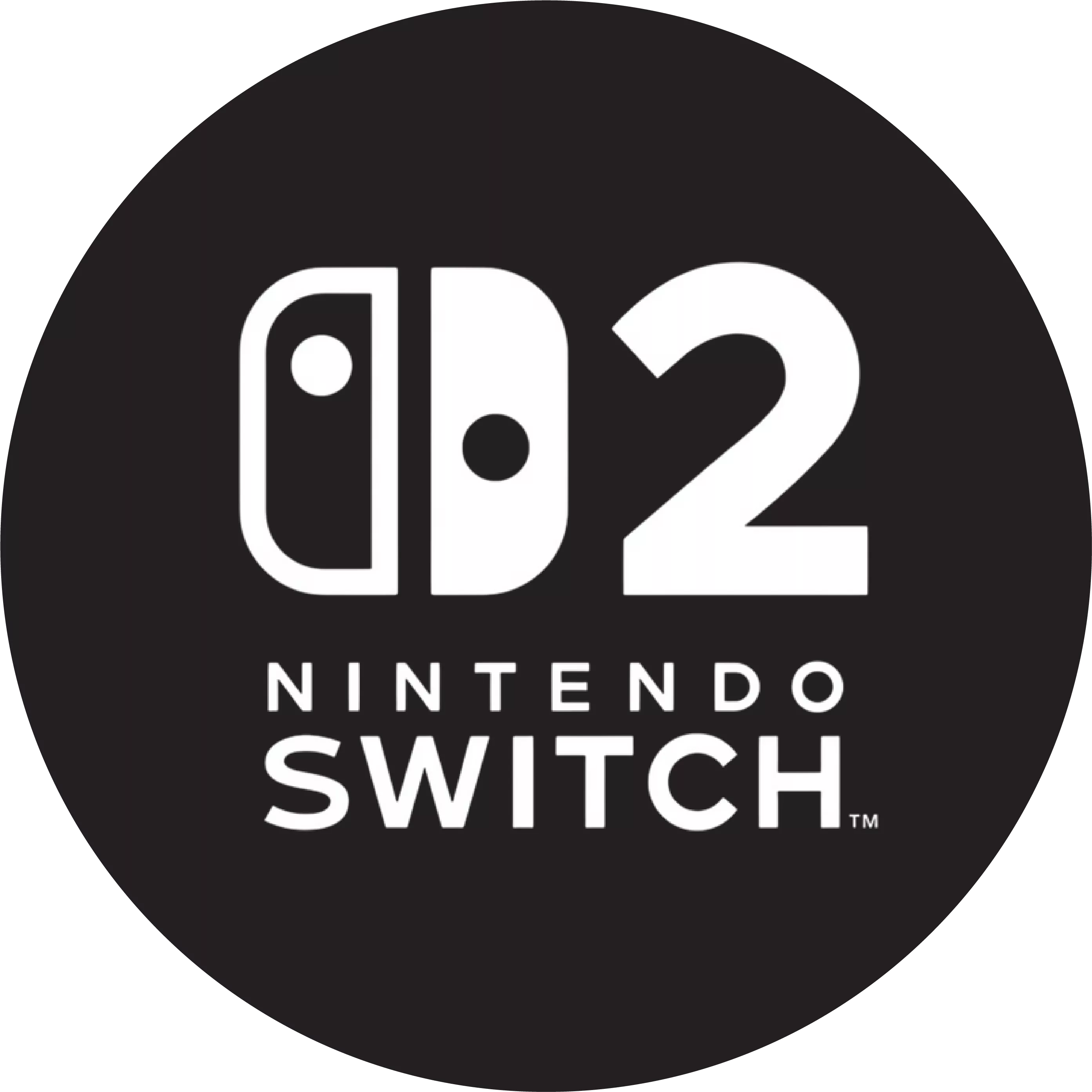 Nintendo Switch 2 Logo