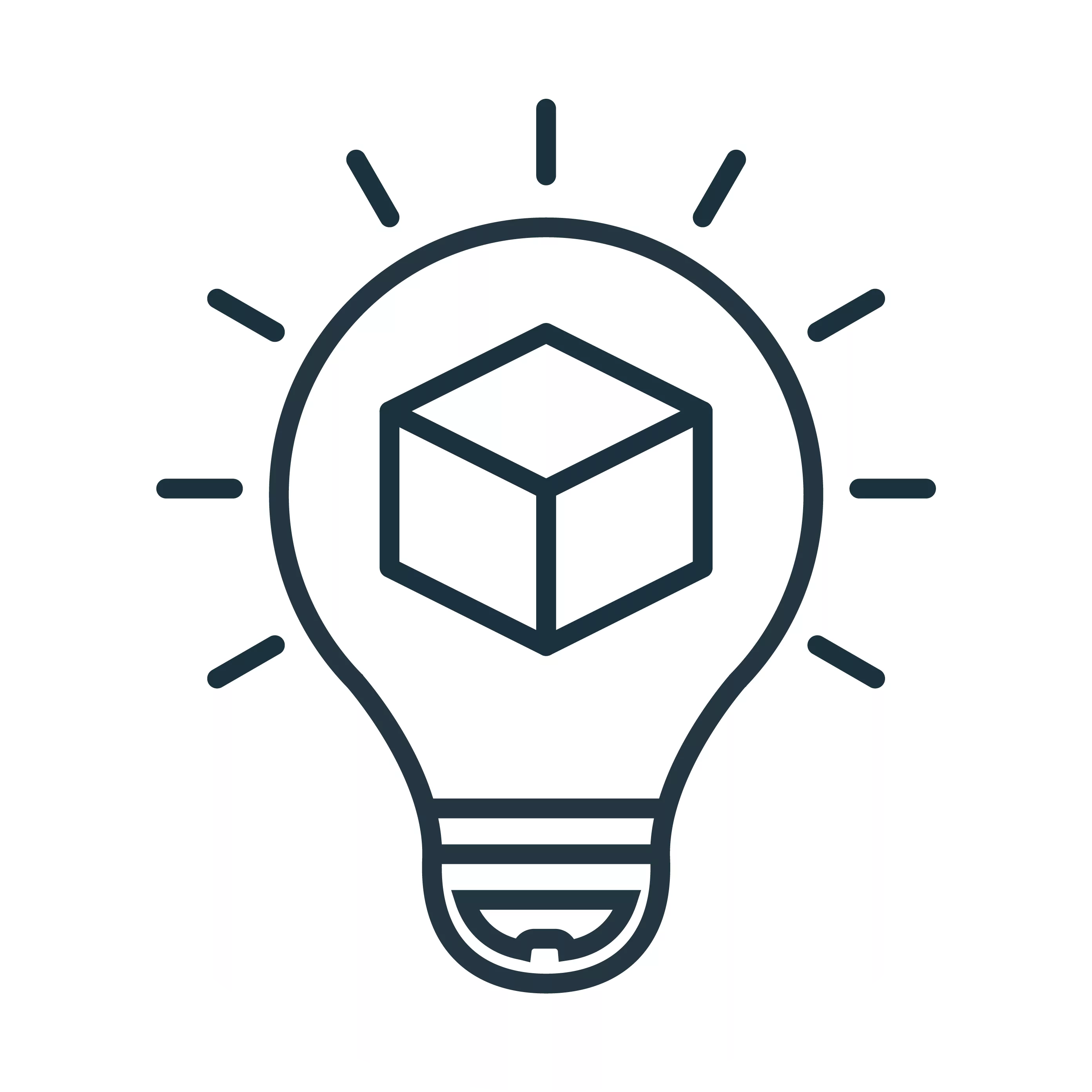 Innovation Icon