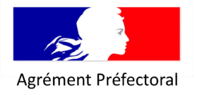 Agr&eacute;ment pr&eacute;fectoral VOCALIA.com pour la domiciliation commerciale &agrave; Thuir