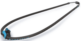 WISHBONE MONOBLOC D28MM - NX FREERIDE 1,60-2,10 m