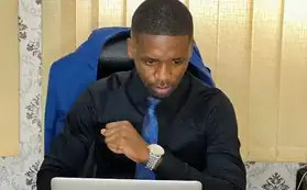 Bruno Bidjang