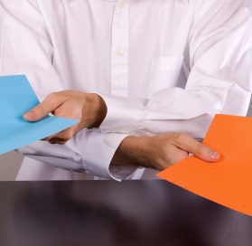 Delegating Tasks, project management